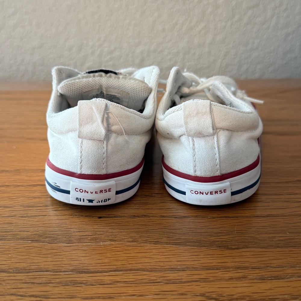 Kids Converse - Picture 3 of 8